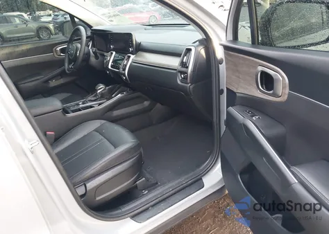 2023 Kia Sorento X-Line S from USA, damaged, VIN 5XYRLDLC4PG245108